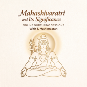 Role of Shiva Energy In Service