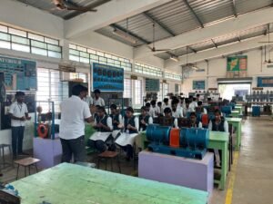 Healing camp erode Feb 2026