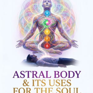 Study on Astral Body and its uses for the Soul