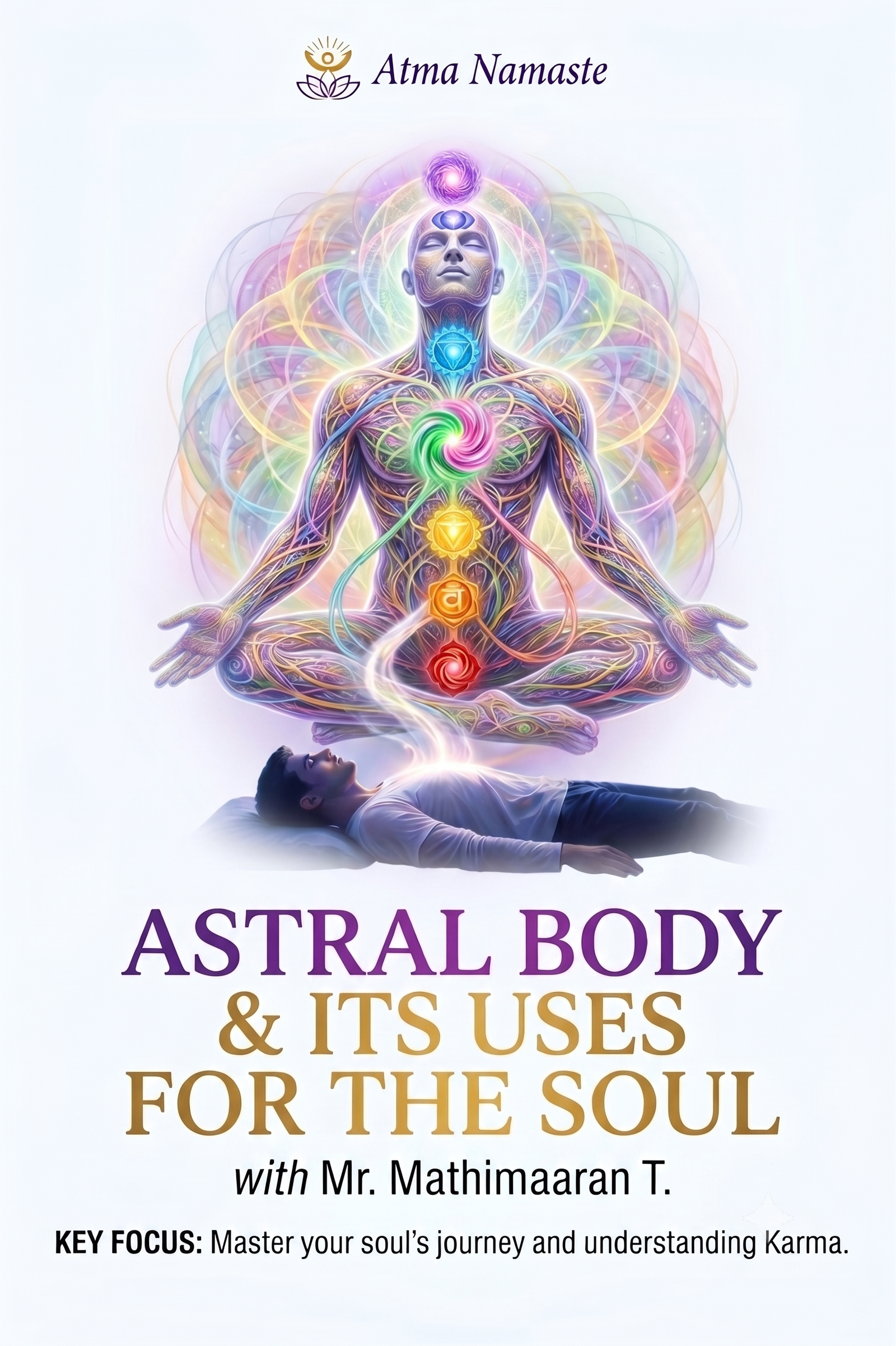 Study on Astral Body and its uses for the Soul 1 Study on Astral Body and its uses for the Soul